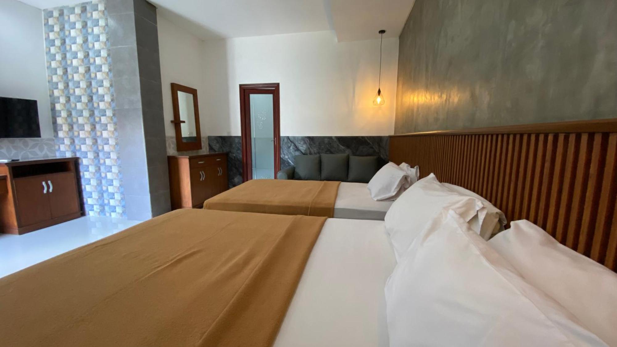 Hotel Sandat Legian