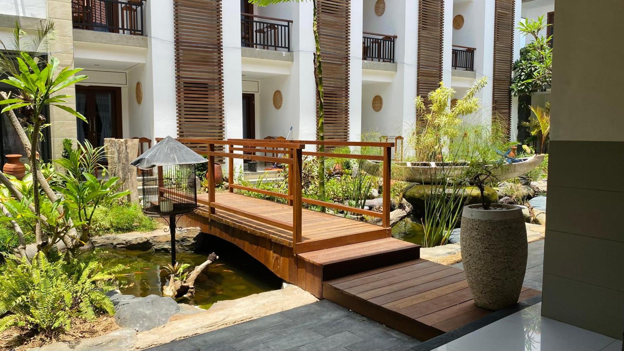 Sandat Legian