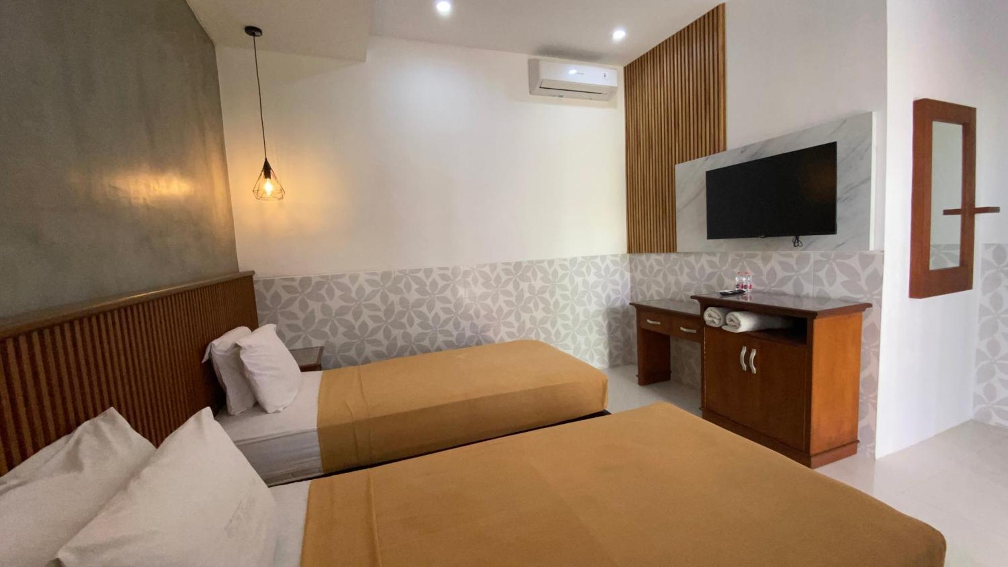 Sandat 3* Legian