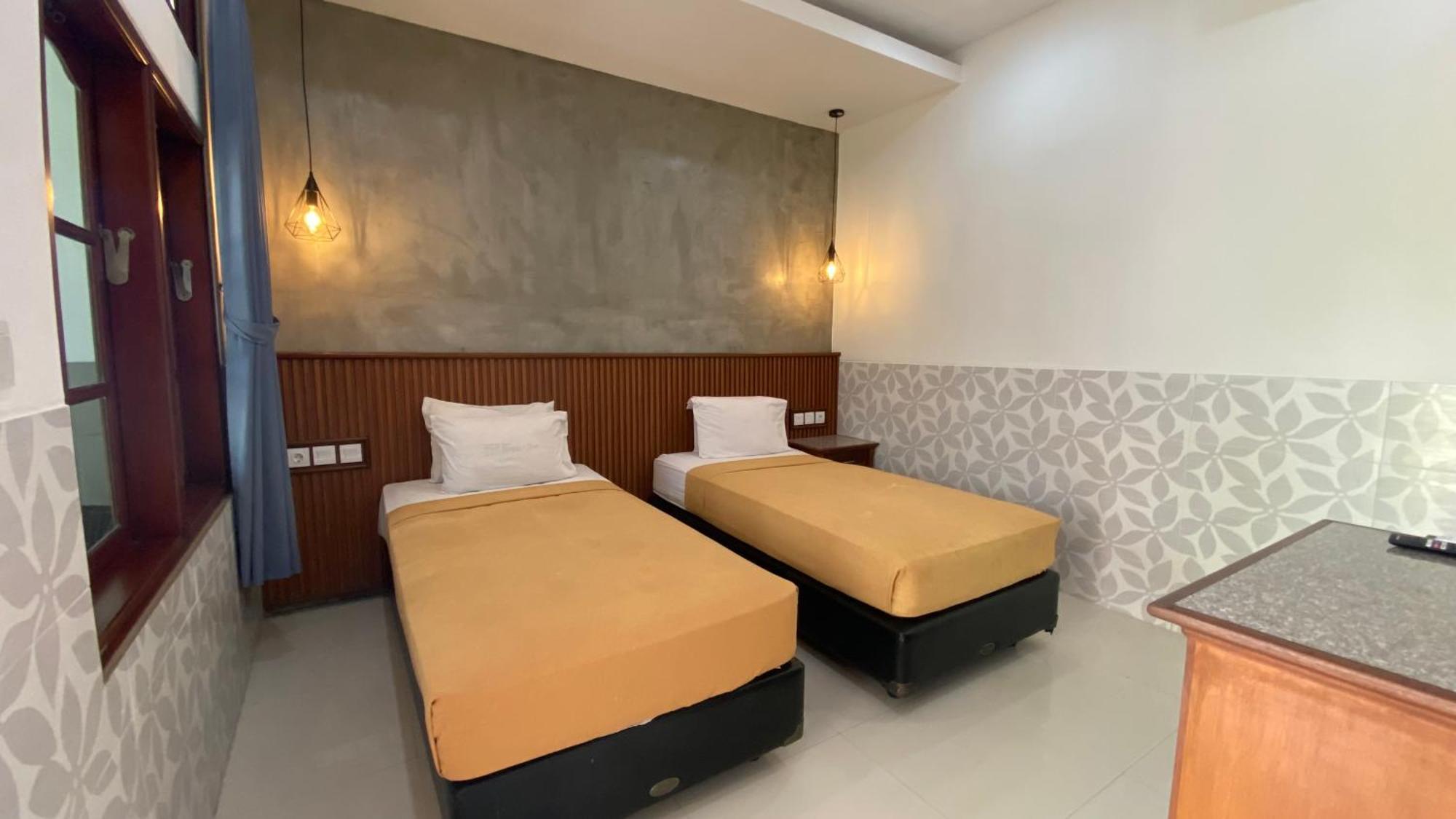 Hotel Sandat