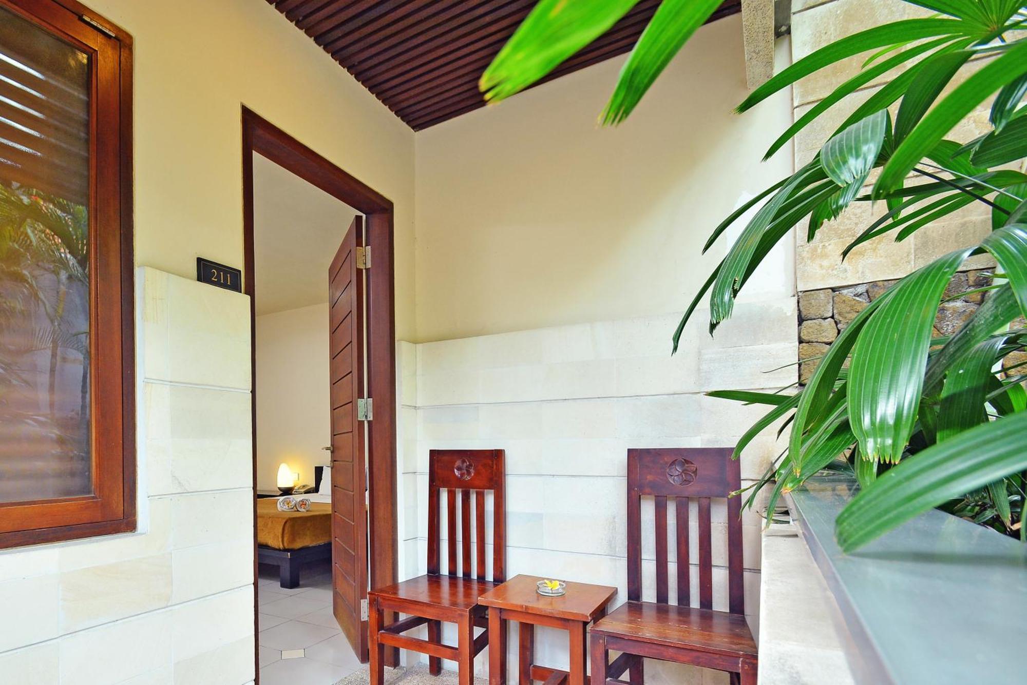 Taman Ayu Town House Aparthotel Legian (Bali)