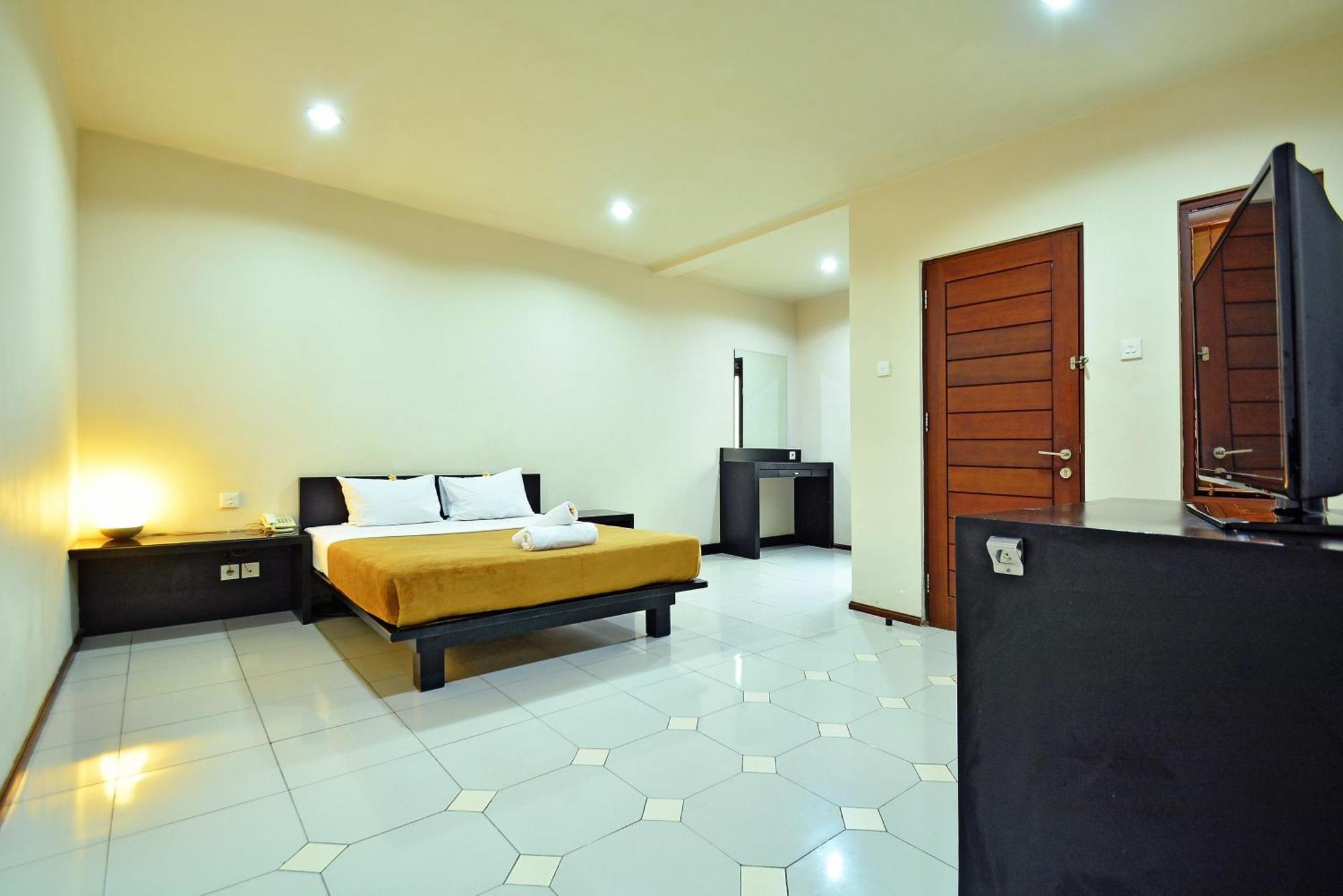 Taman Ayu Town House 3* Legian (Bali)