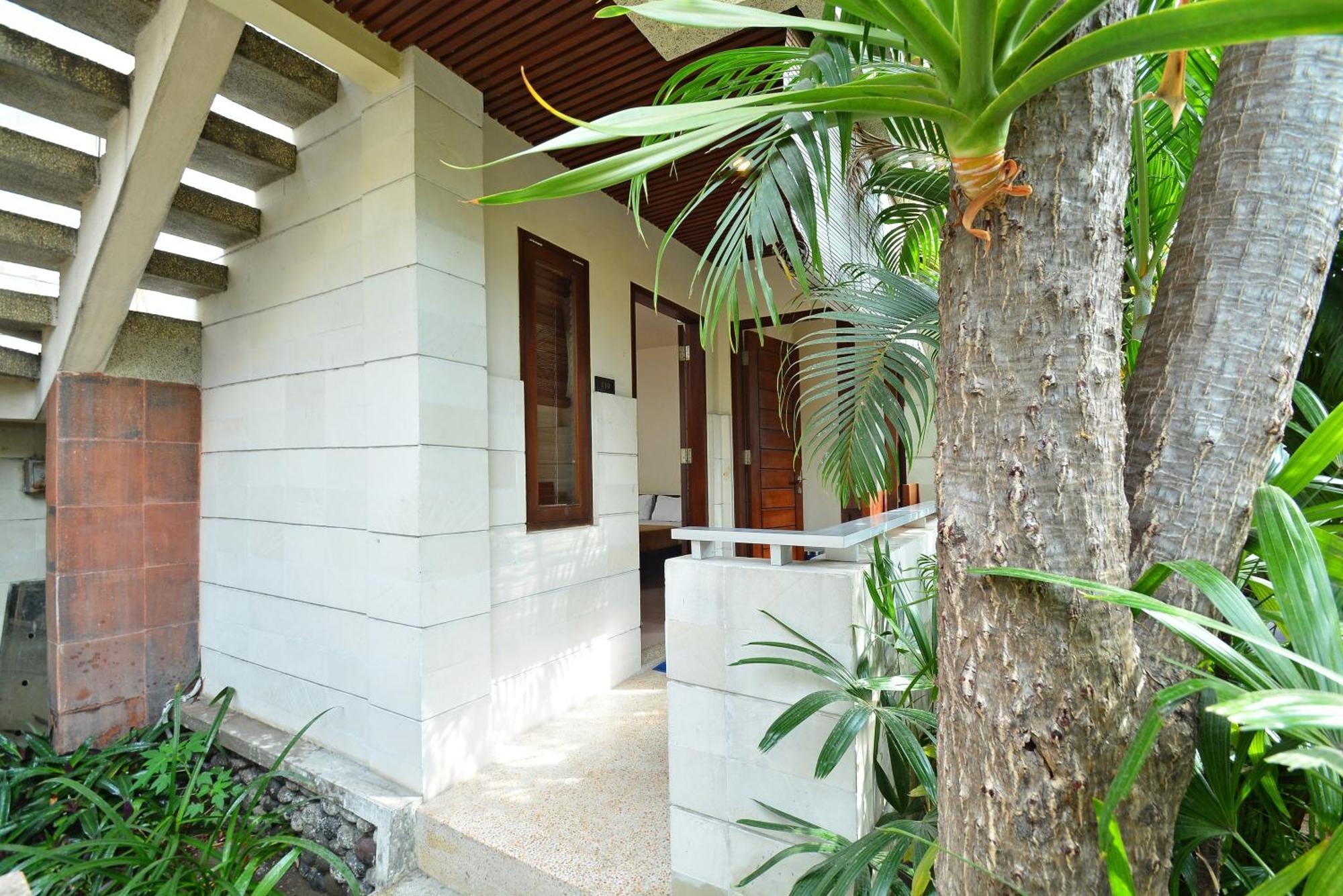 Taman Ayu Town House