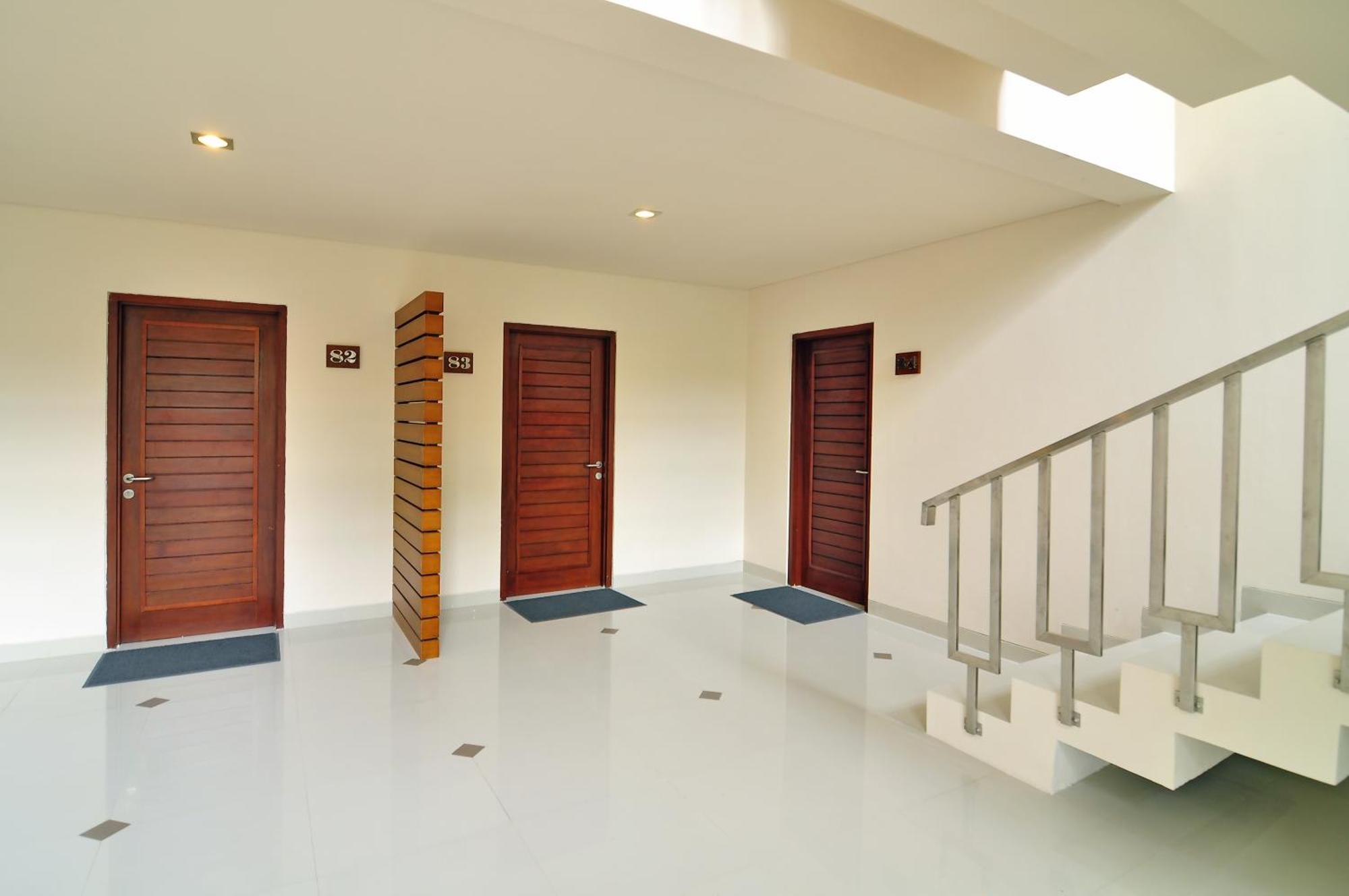 Aparthotel Taman Ayu Town House Legian (Bali)