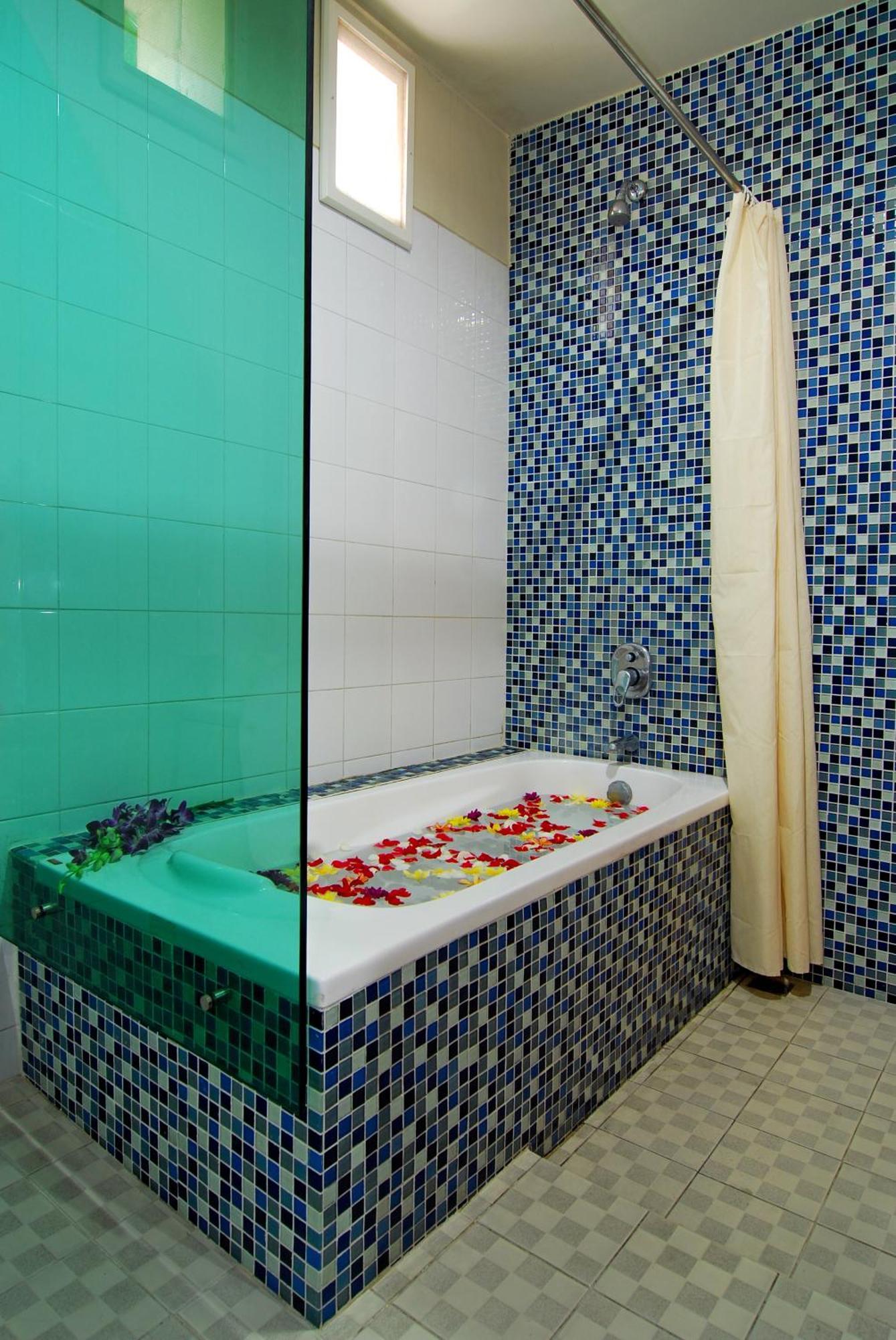 Taman Ayu Town House Aparthotel Legian (Bali)
