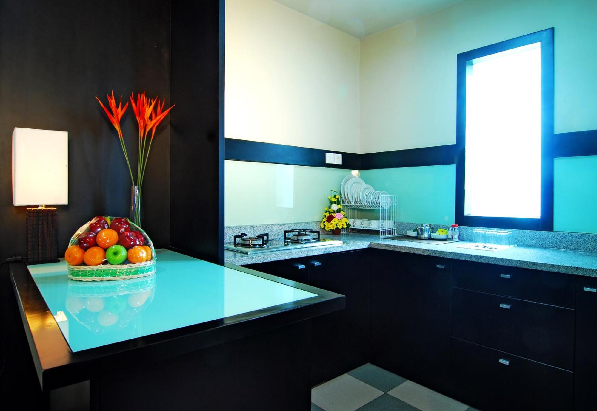 Aparthotel Taman Ayu Town House Legian (Bali)