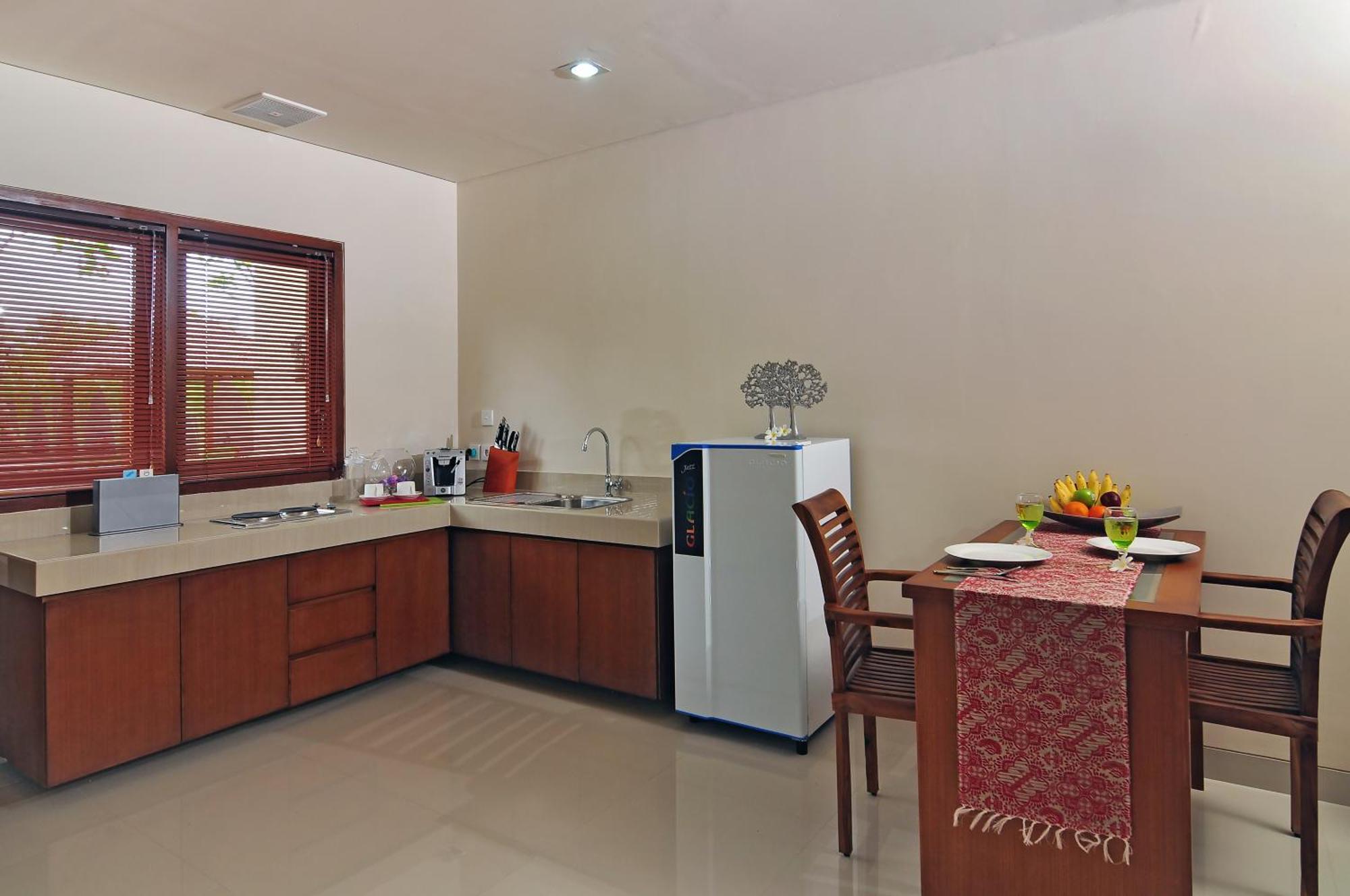 Taman Ayu Town House Legian (Bali)