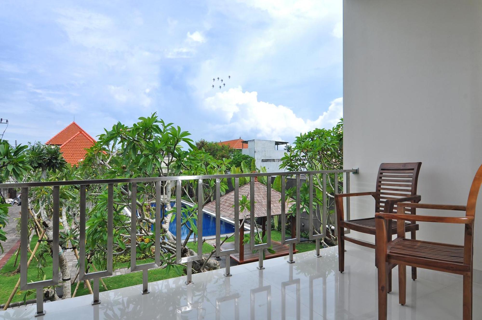 Taman Ayu Town House
