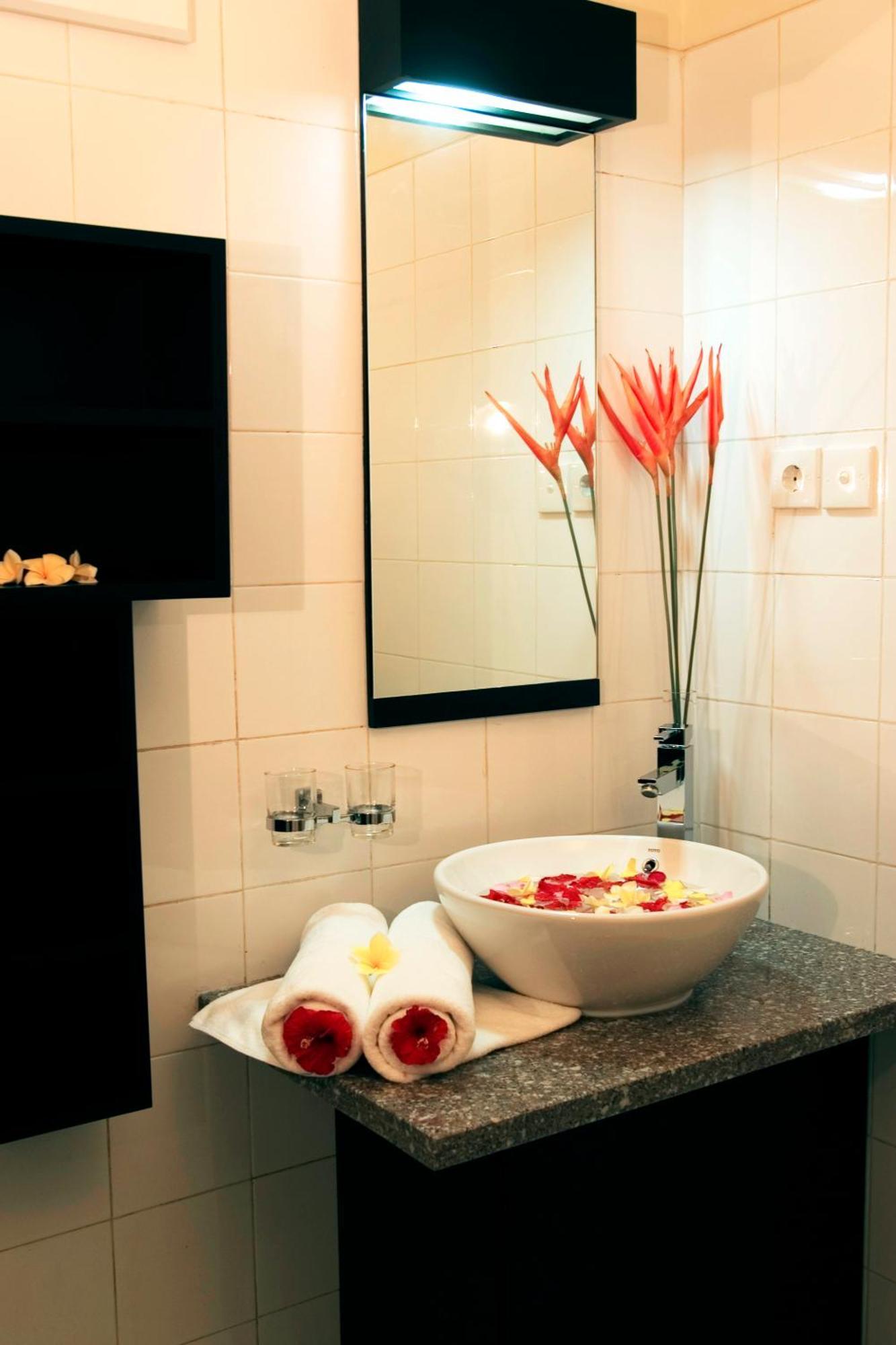 Aparthotel Taman Ayu Town House