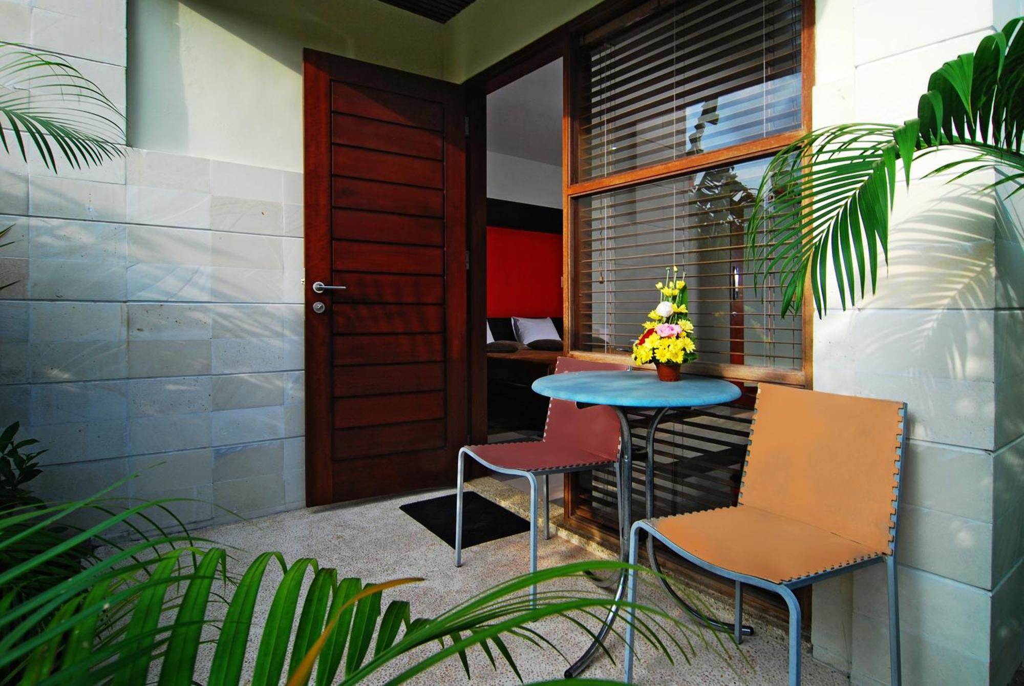 Aparthotel Taman Ayu Town House 3*