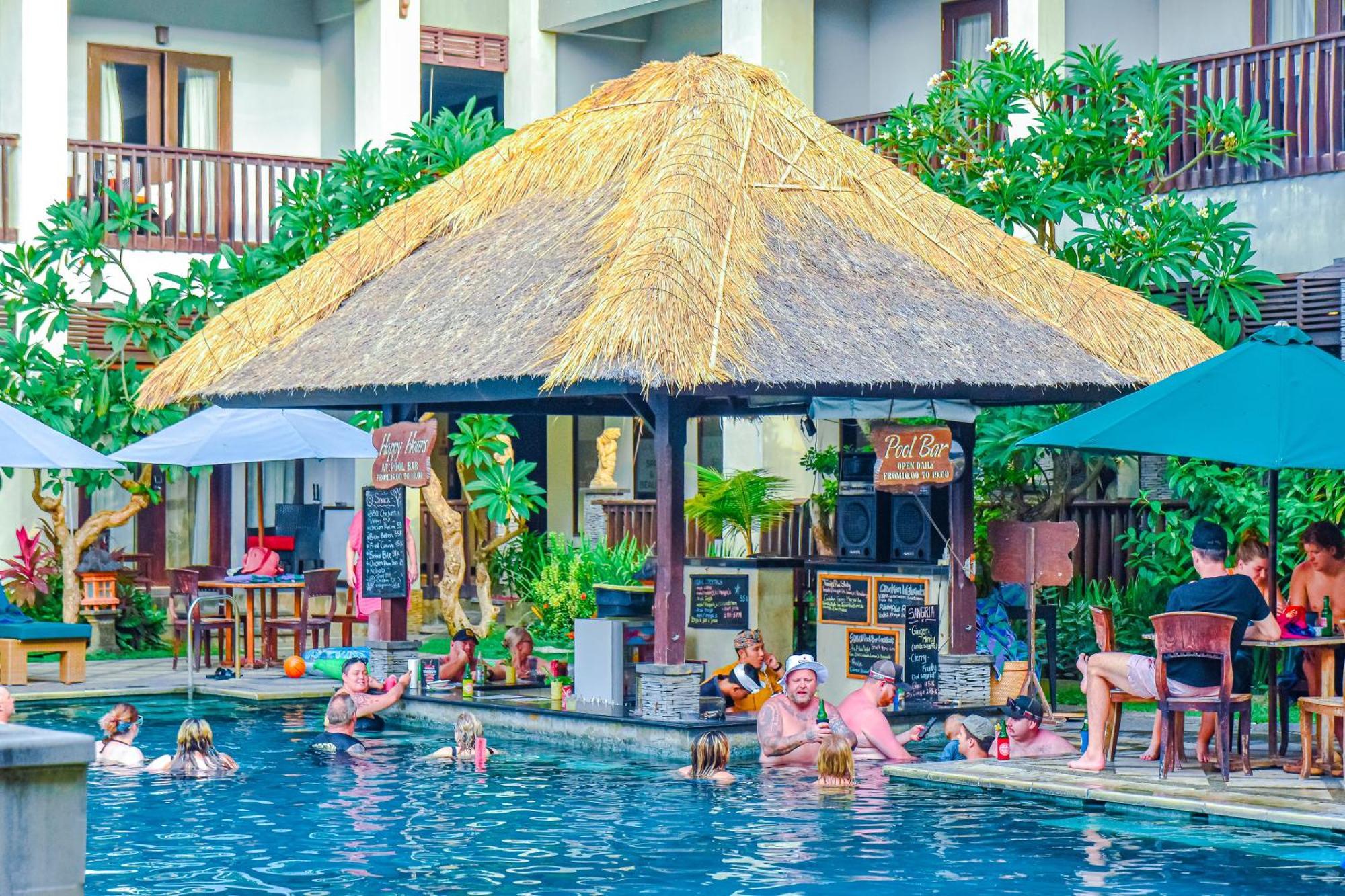 The Lokha & Hotel