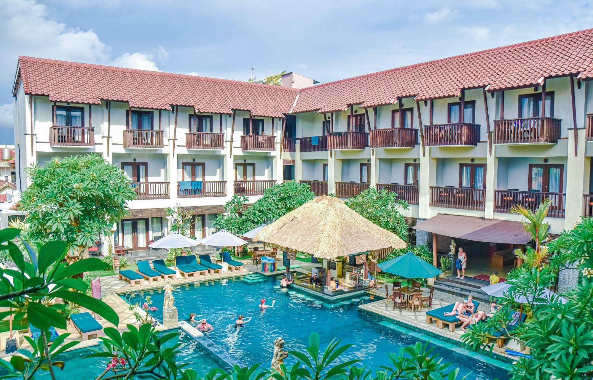 The Lokha & Hotel 3*