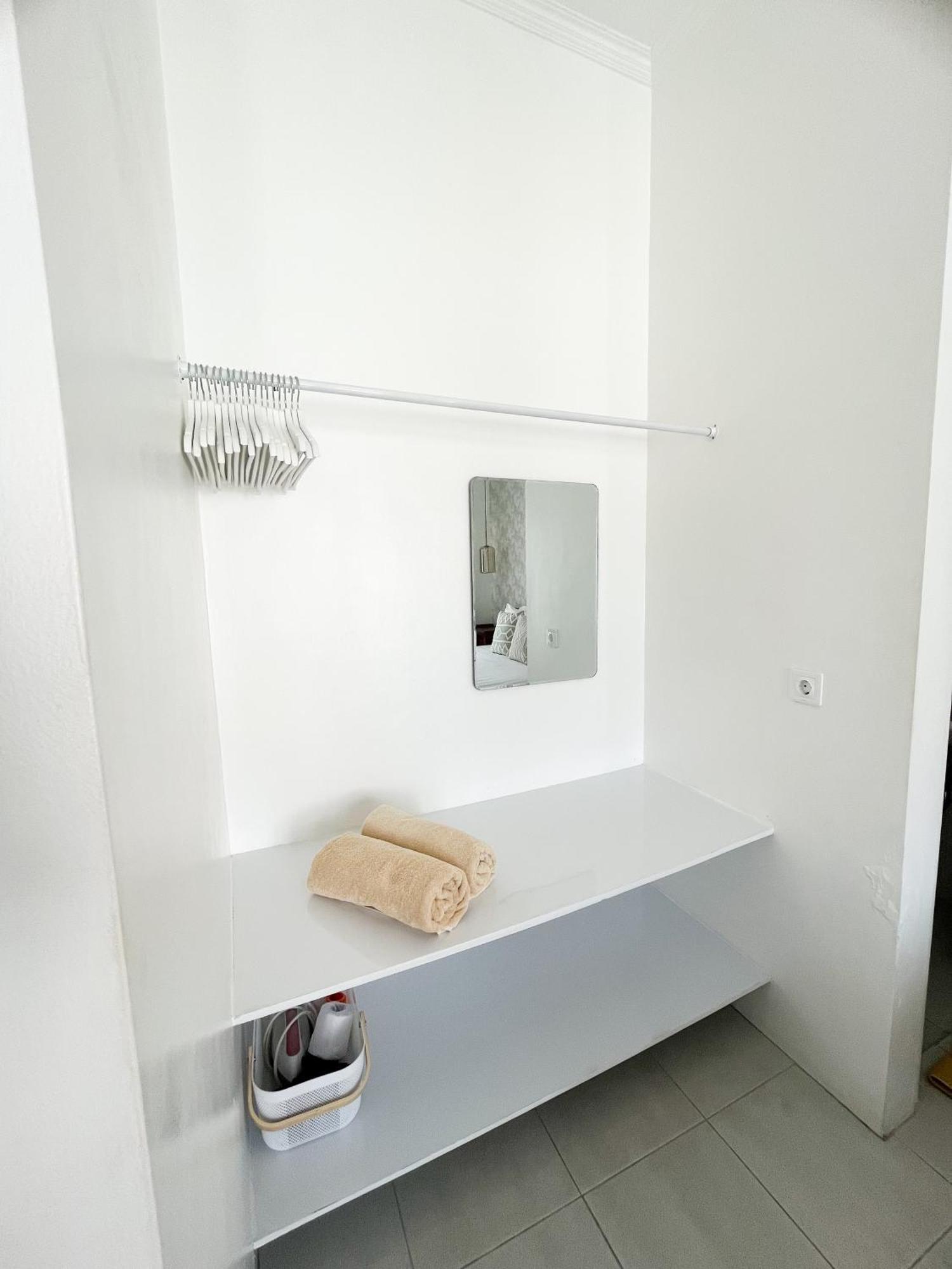 Apartamento Kaktus Boutique Bali - Adults Only *