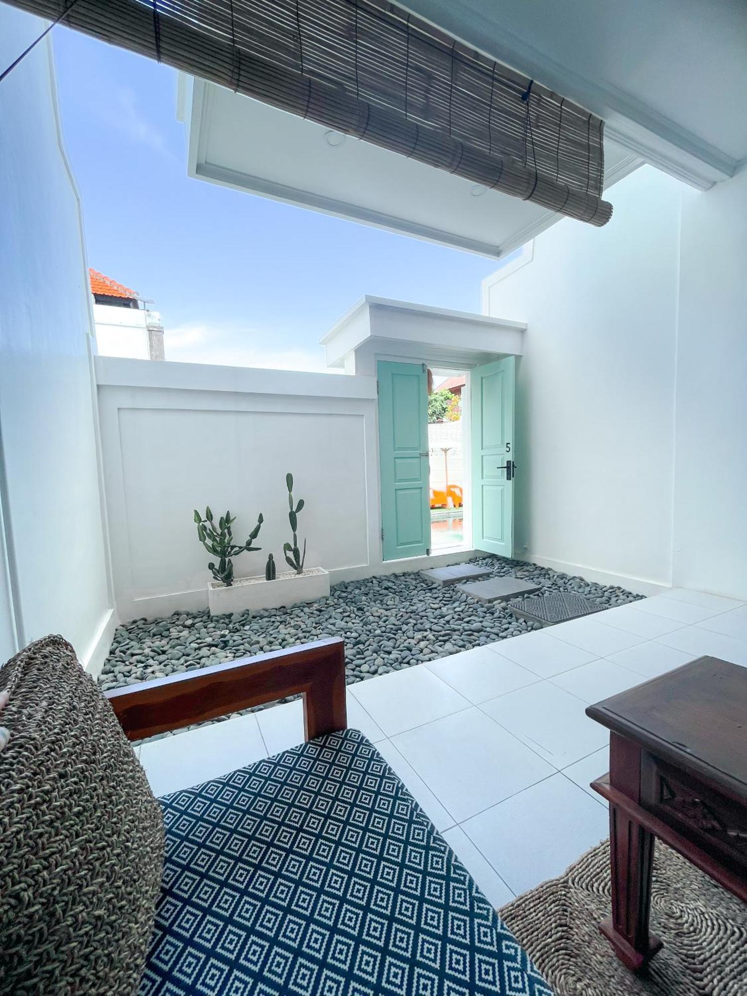 Kaktus Boutique Bali - Adults Only Legian
