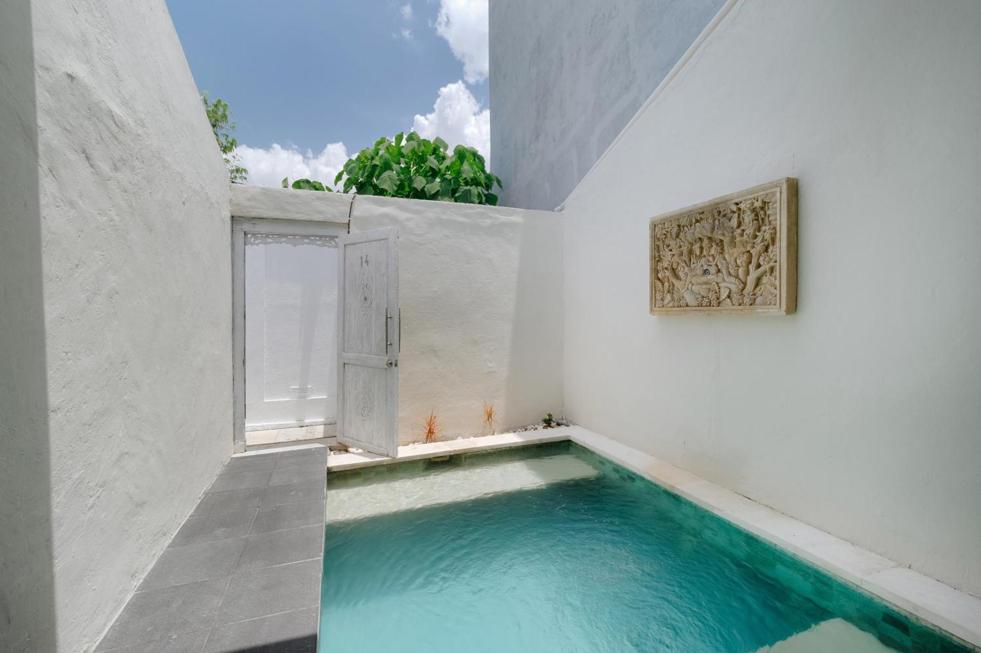 Hotel Nakula Legian (Bali)