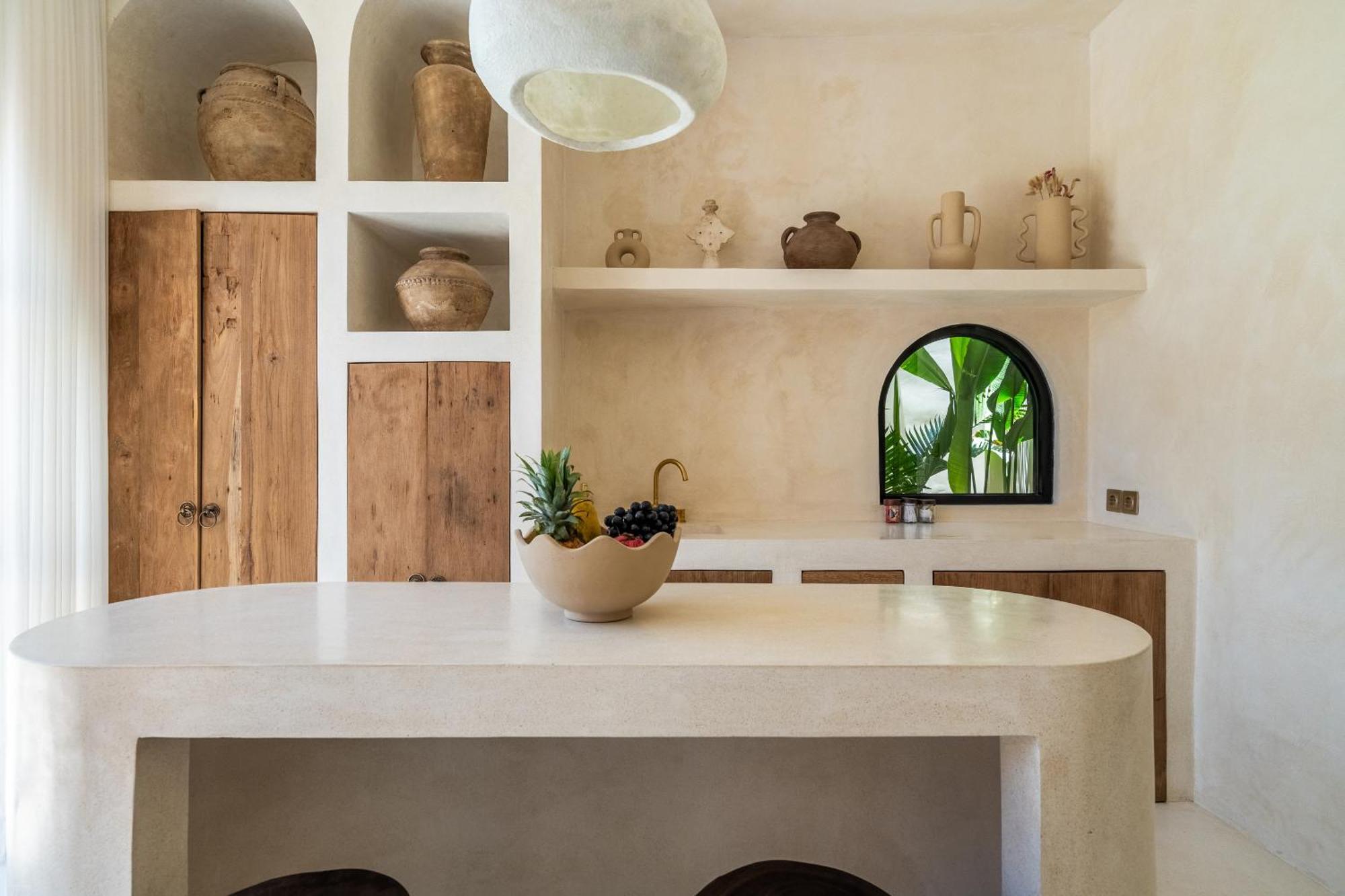 Casa Admire Villa *