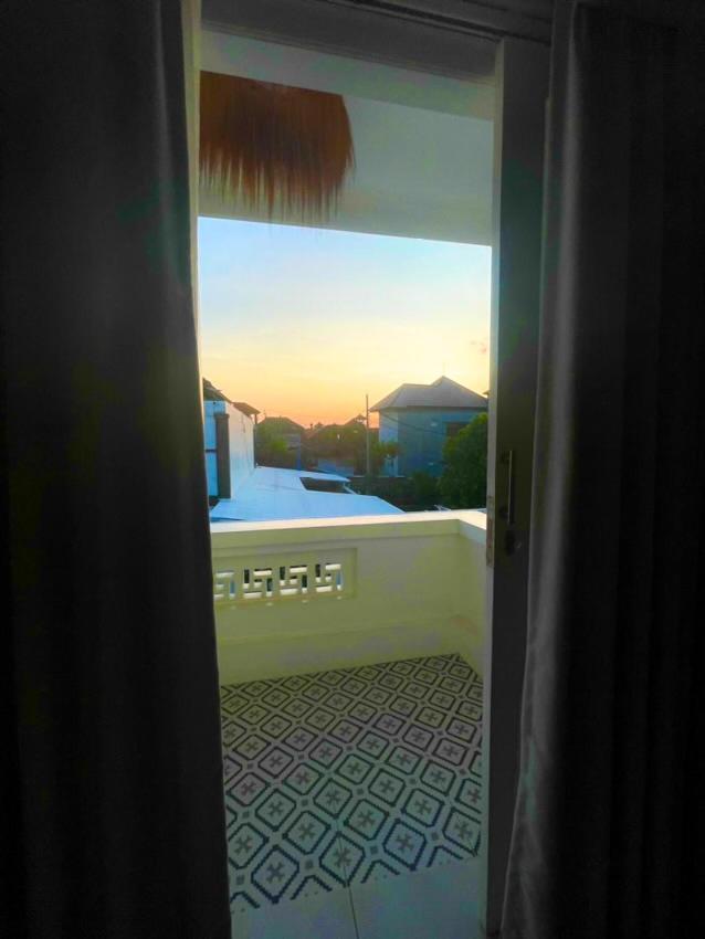 Apartamento Kaktus Boutique Bali - Adults Only