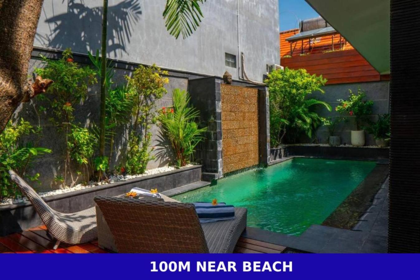 Casa Altea Villa Legian (Bali)