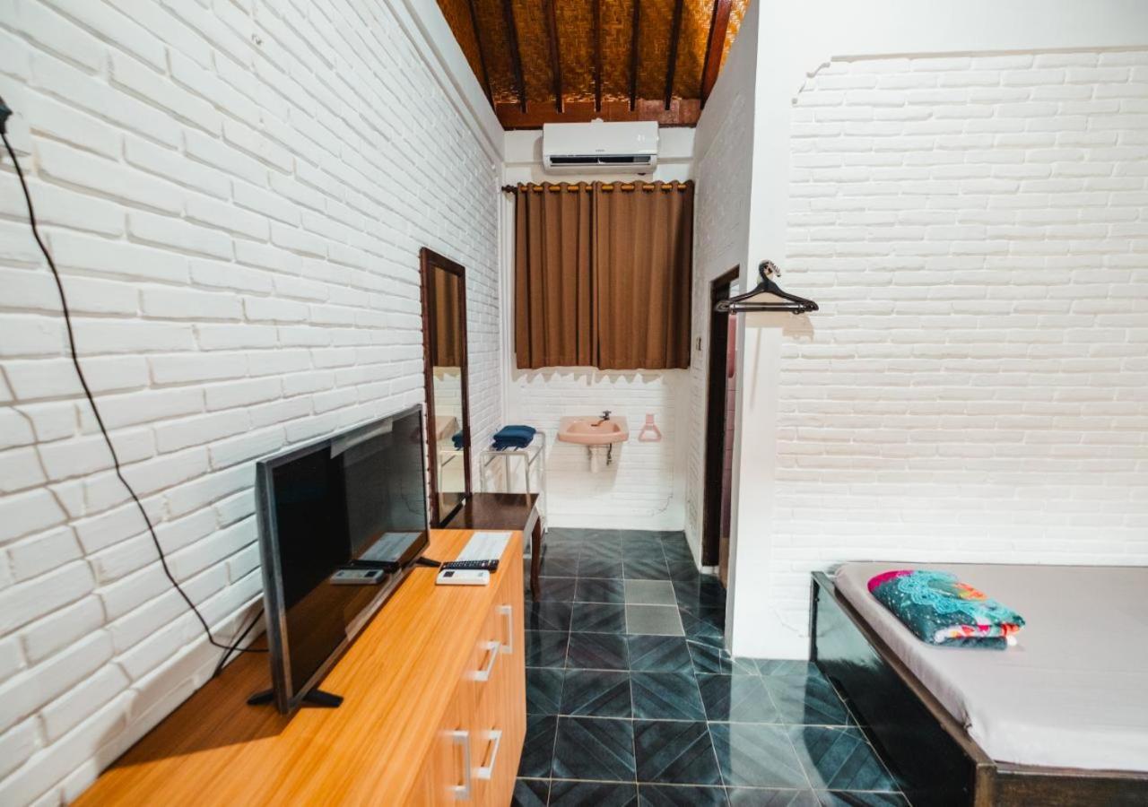 Tempo Doeloe Kuta Homestay Legian (Bali)