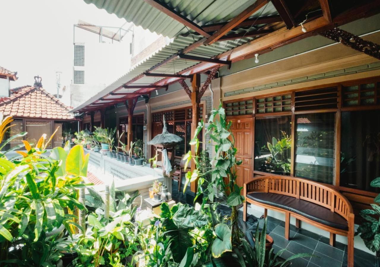 Homestay Tempo Doeloe Kuta Legian (Bali)