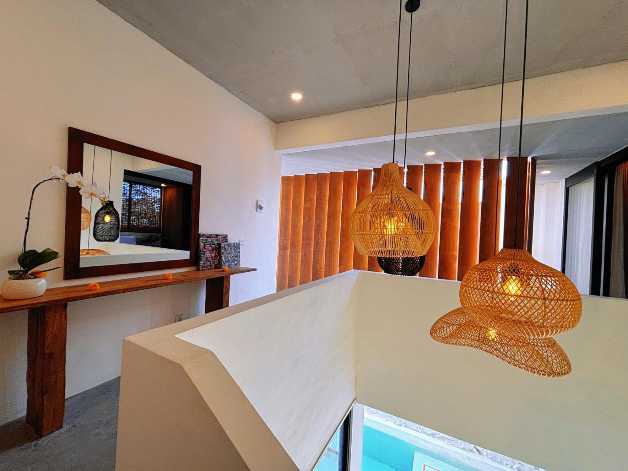Kiri Kanan Villa