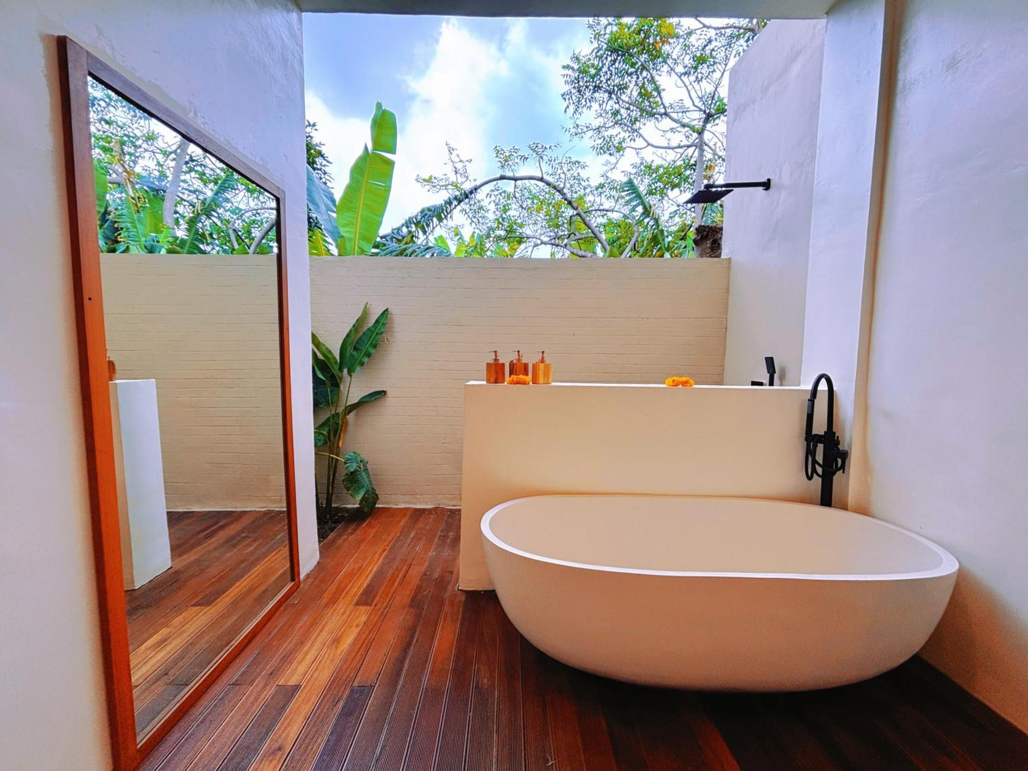 Kiri Kanan Villa *