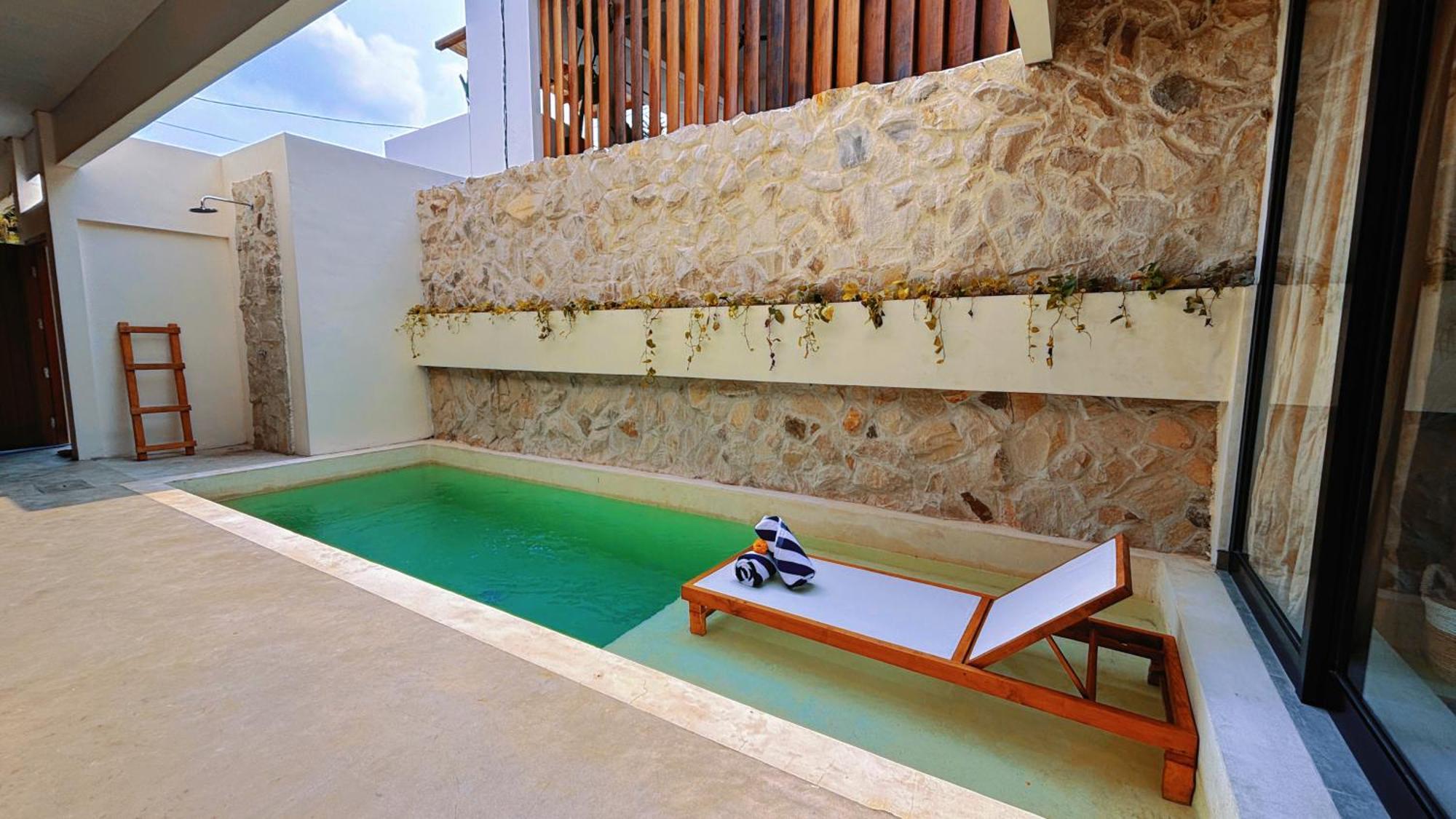 Villa Kiri Kanan