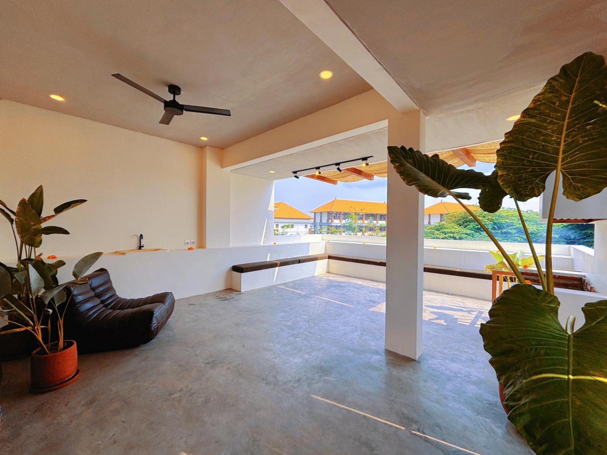 Villa Kiri Kanan