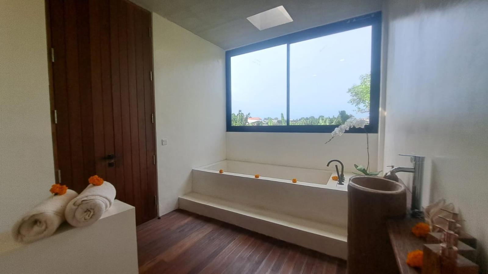 Villa Kiri Kanan *