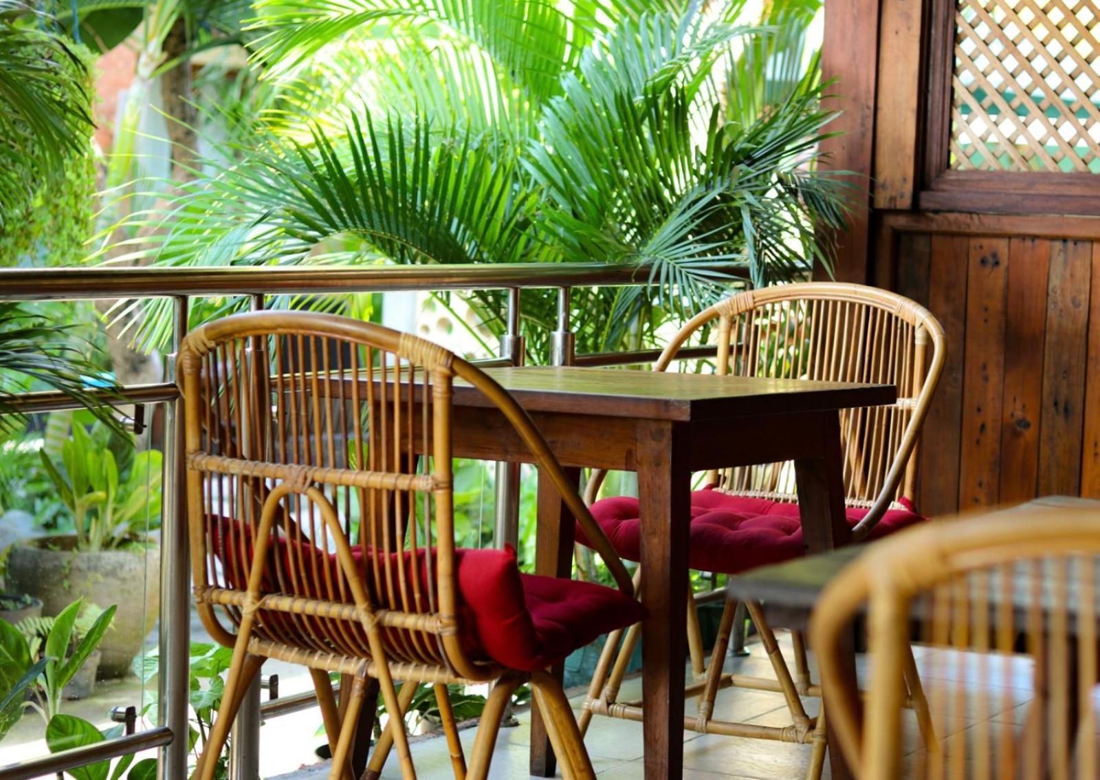 Hotel Pelasa Legian (Bali)