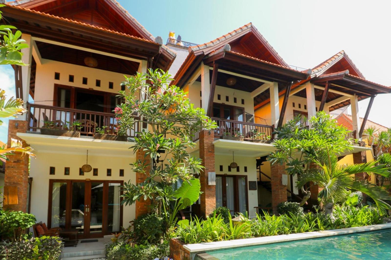 Pelasa 3* Legian (Bali)