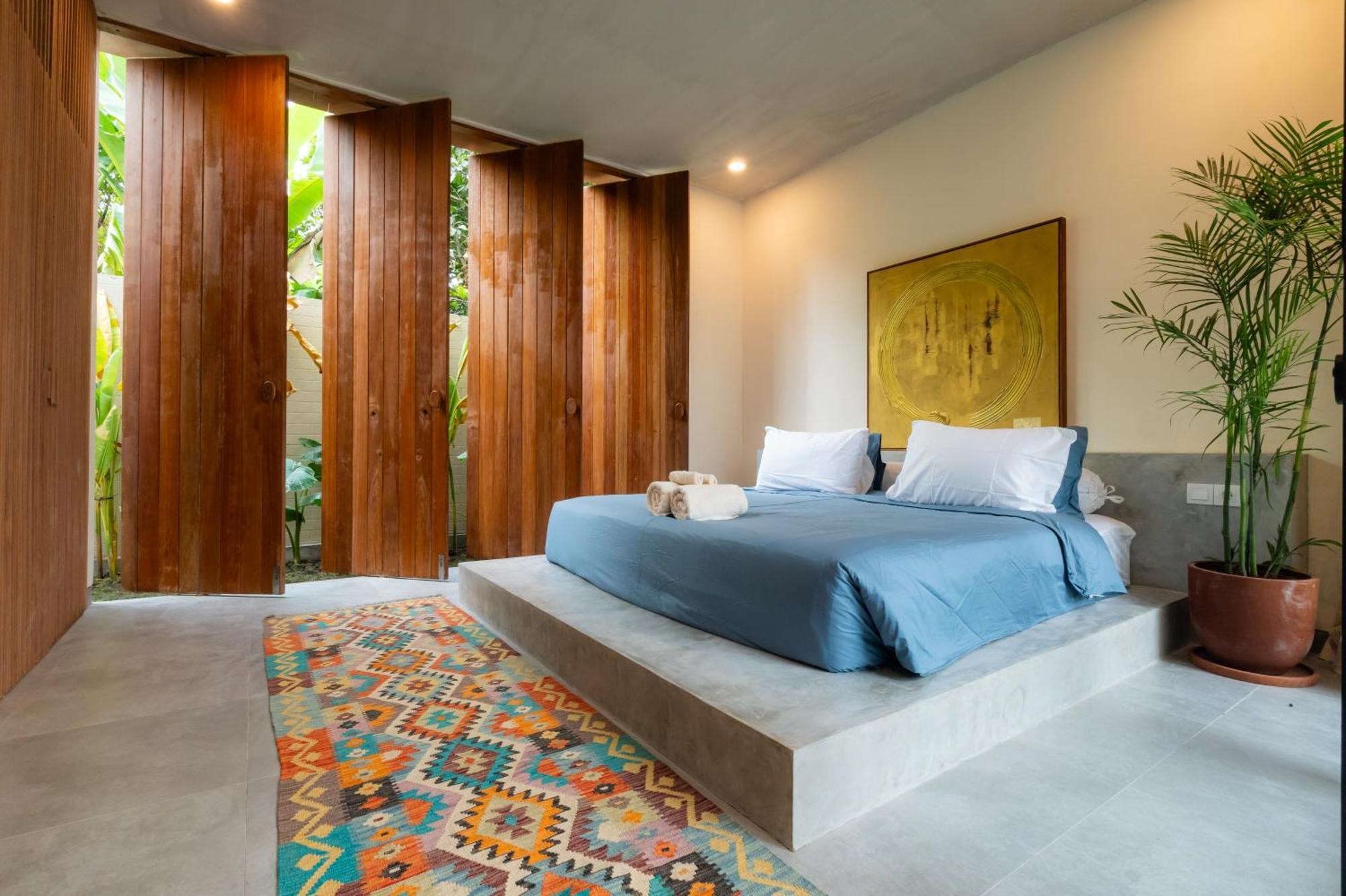Kiri Kanan Legian (Bali)