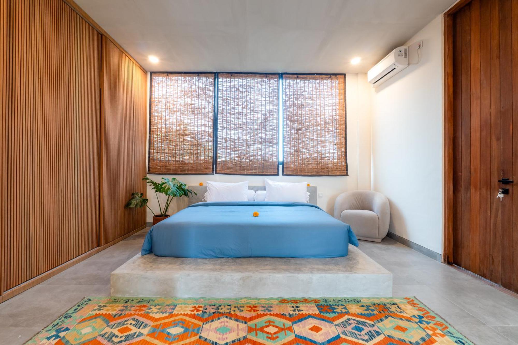 Villa Kiri Kanan *