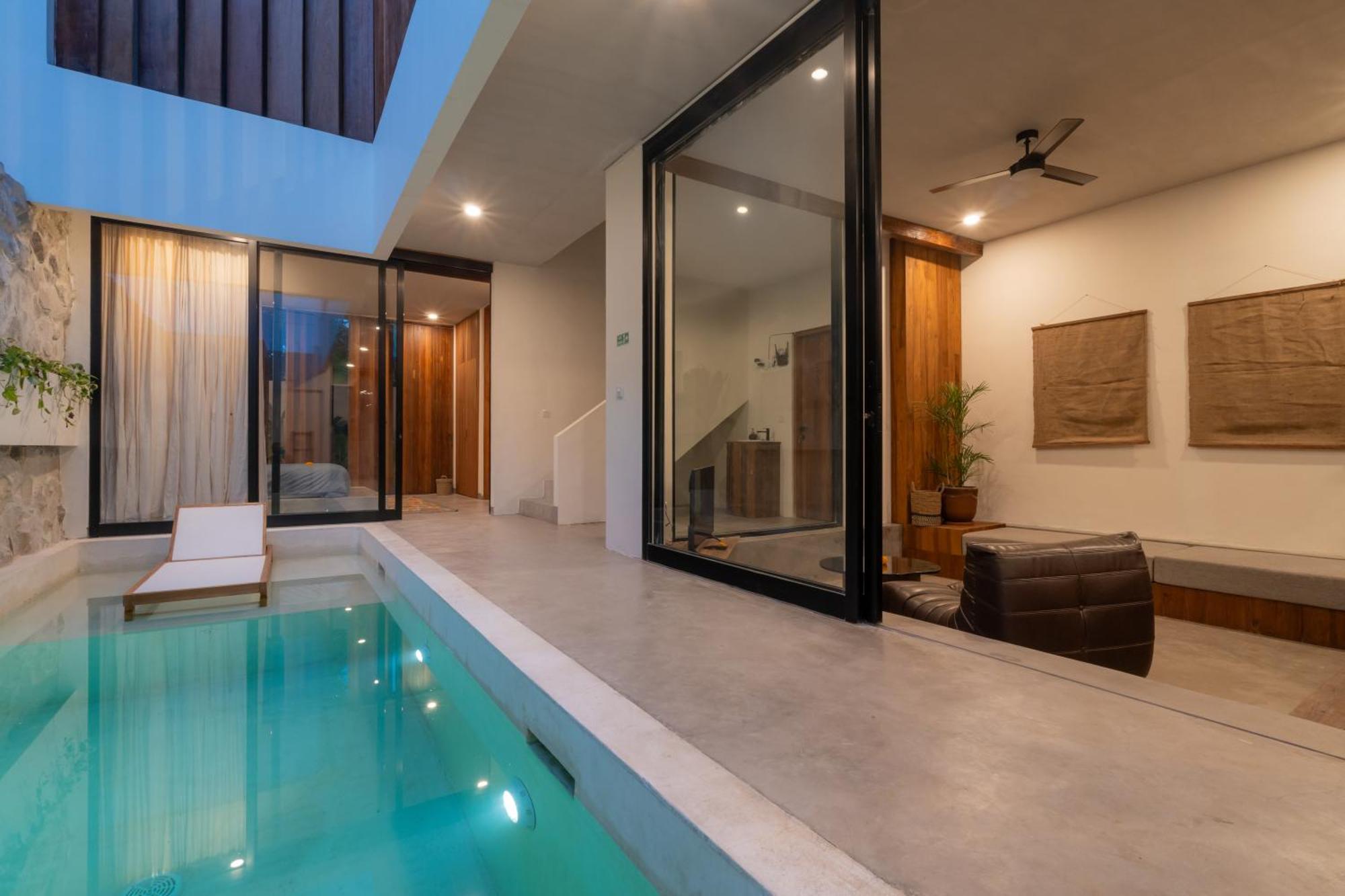 Villa Kiri Kanan Legian (Bali)