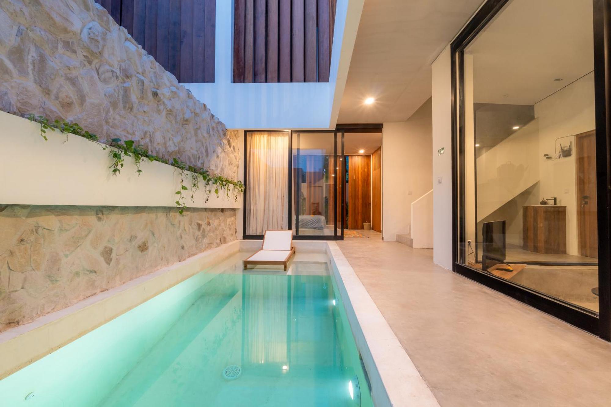 Kiri Kanan * Legian (Bali)