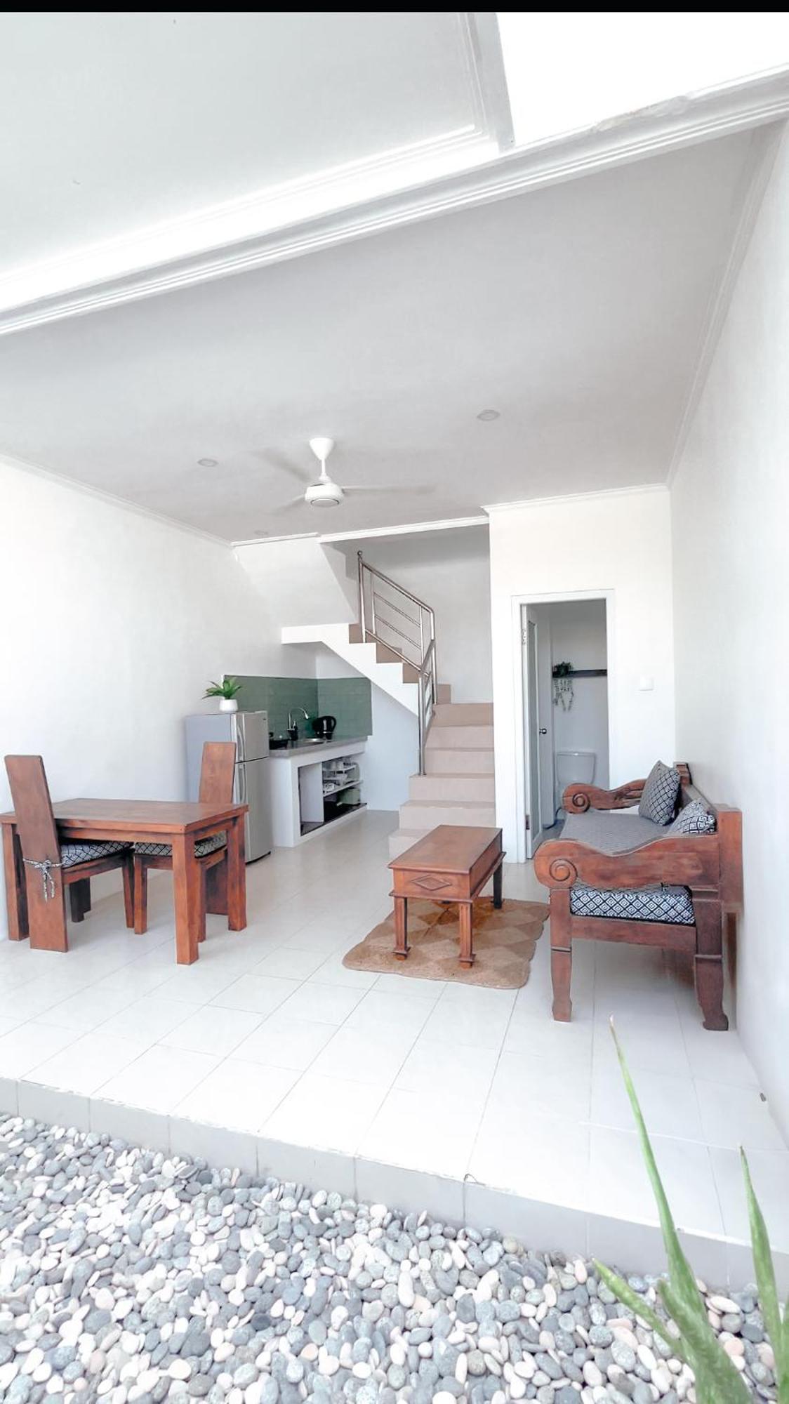 Apartamento Kaktus Boutique Bali - Adults Only *