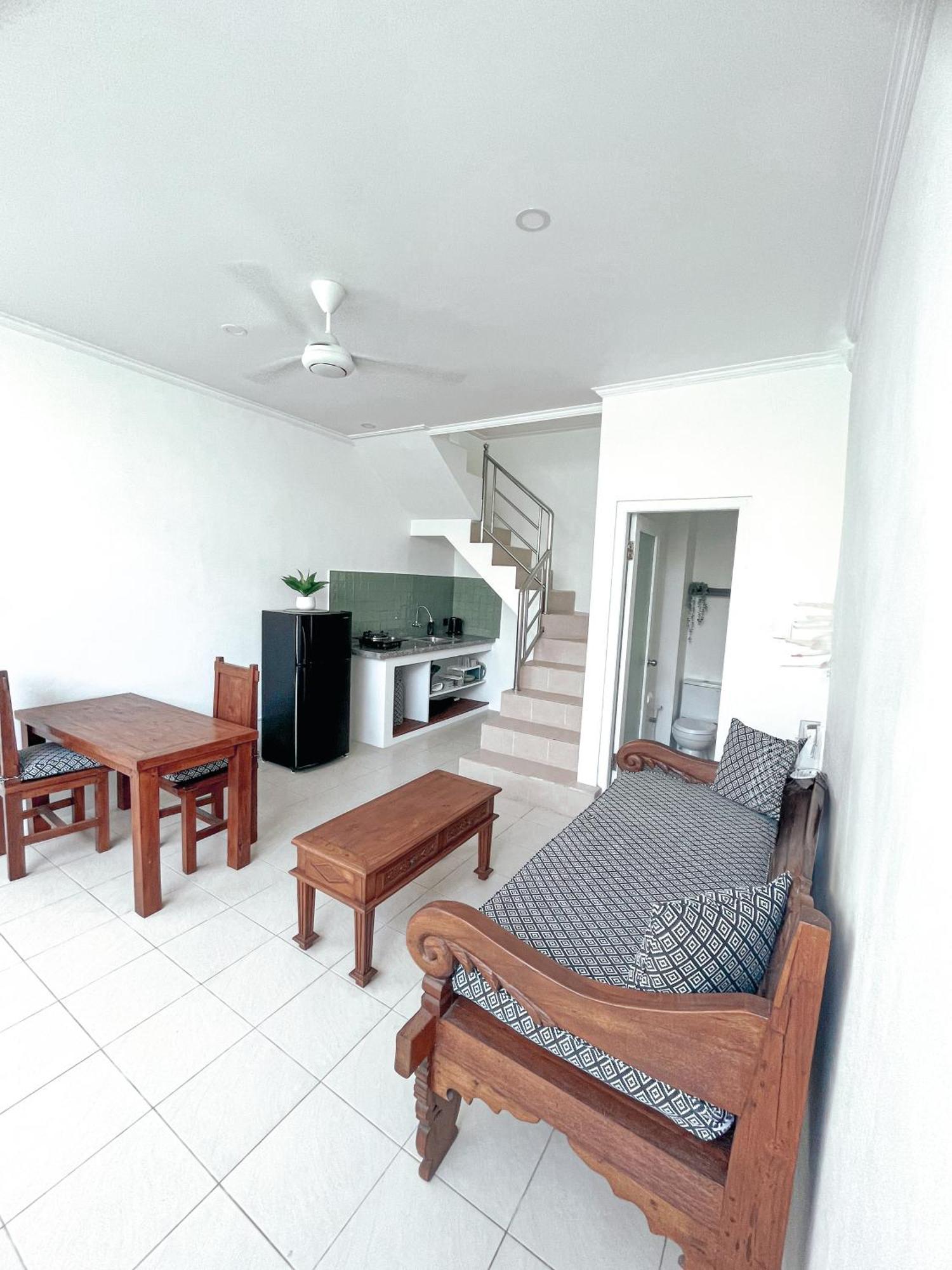 Apartamento Kaktus Boutique Bali - Adults Only *