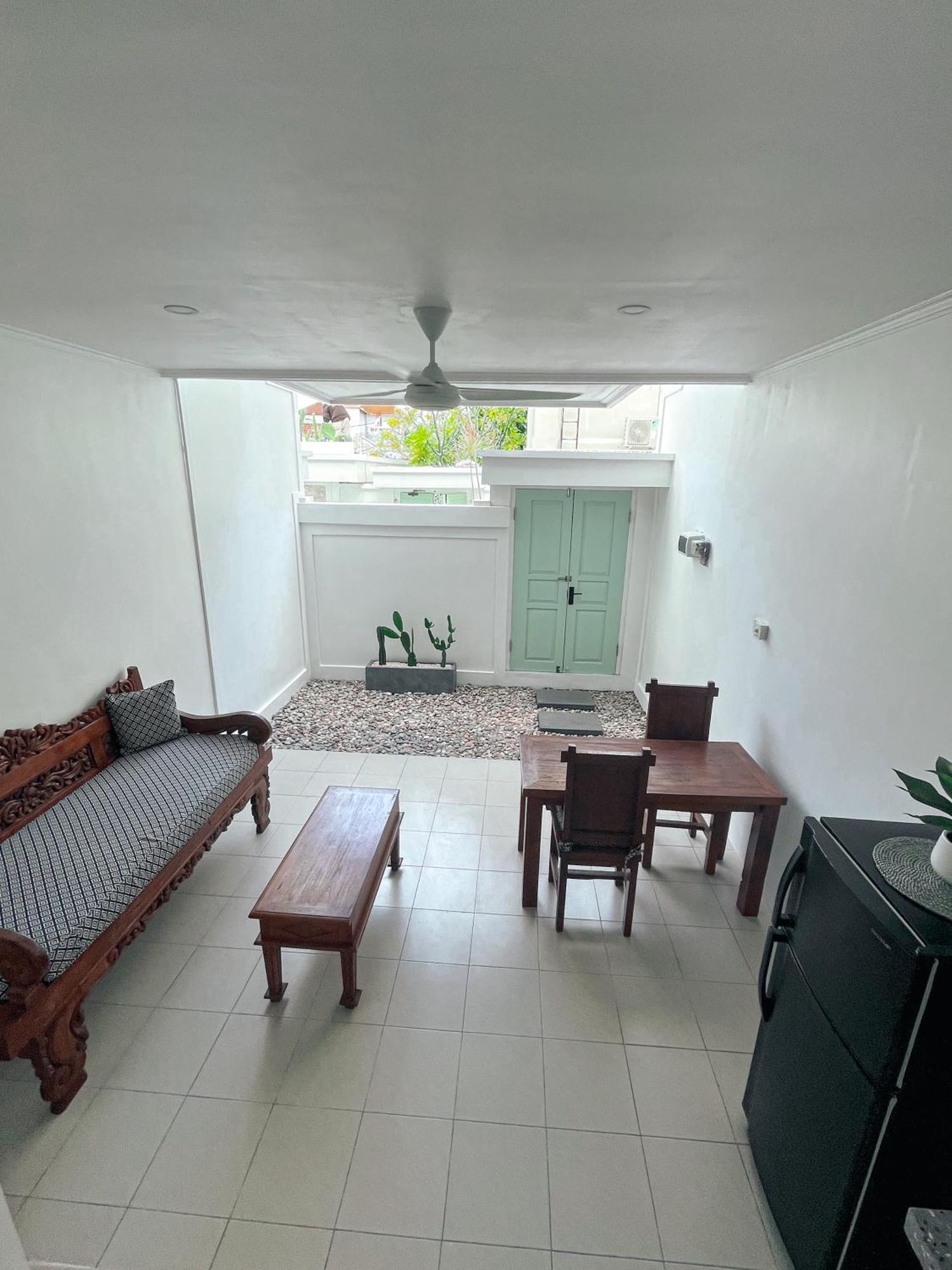 Kaktus Boutique Bali - Adults Only Apartamento *