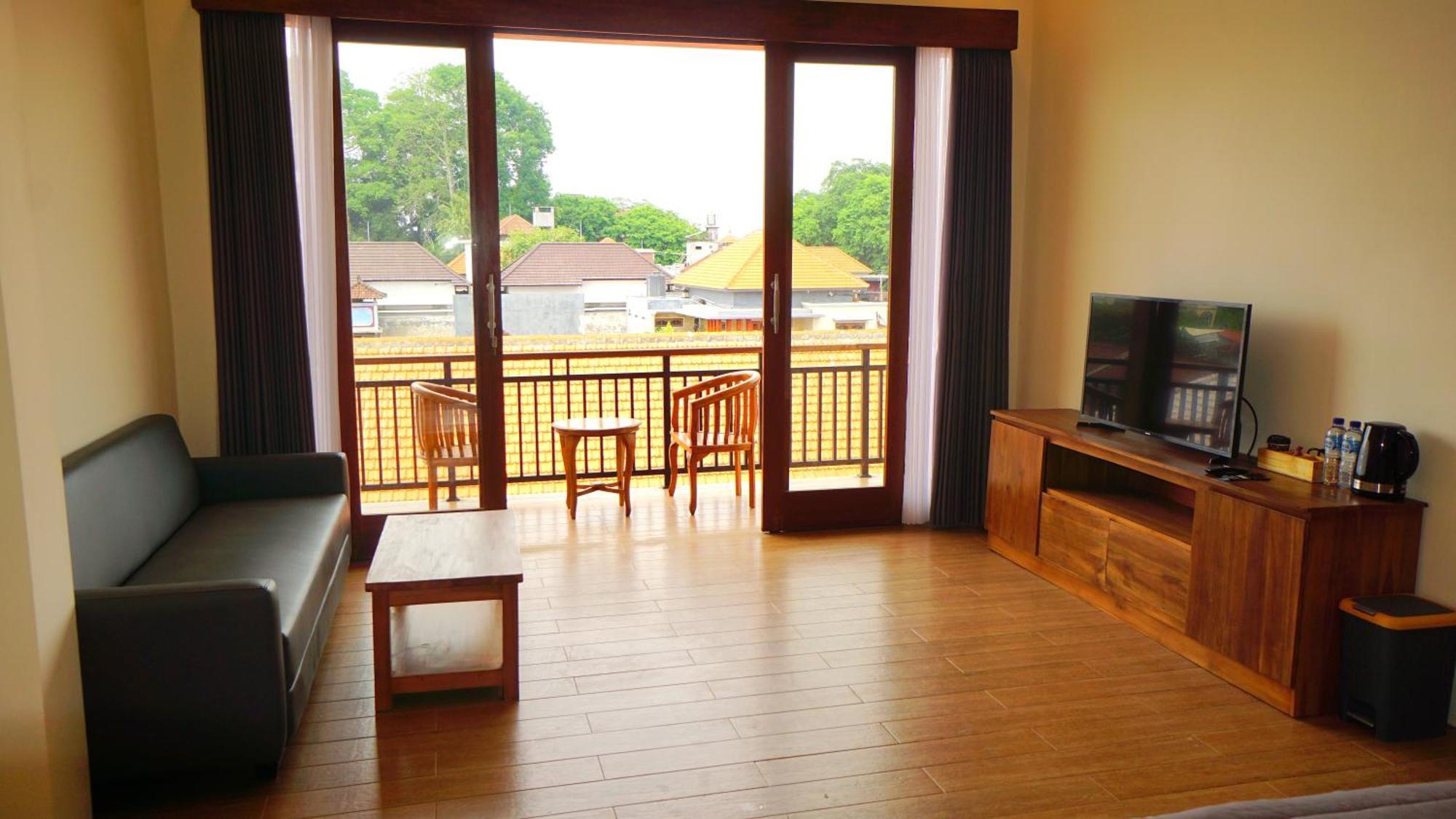 Bagus Guest house