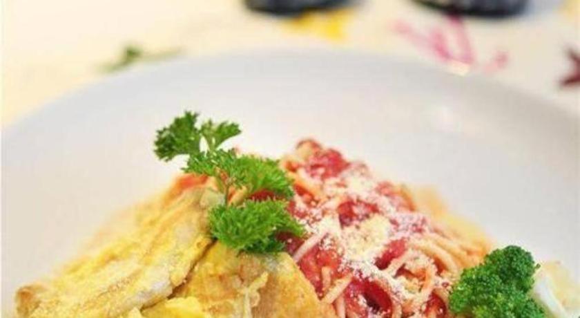 The Rivavi Hotel 3*