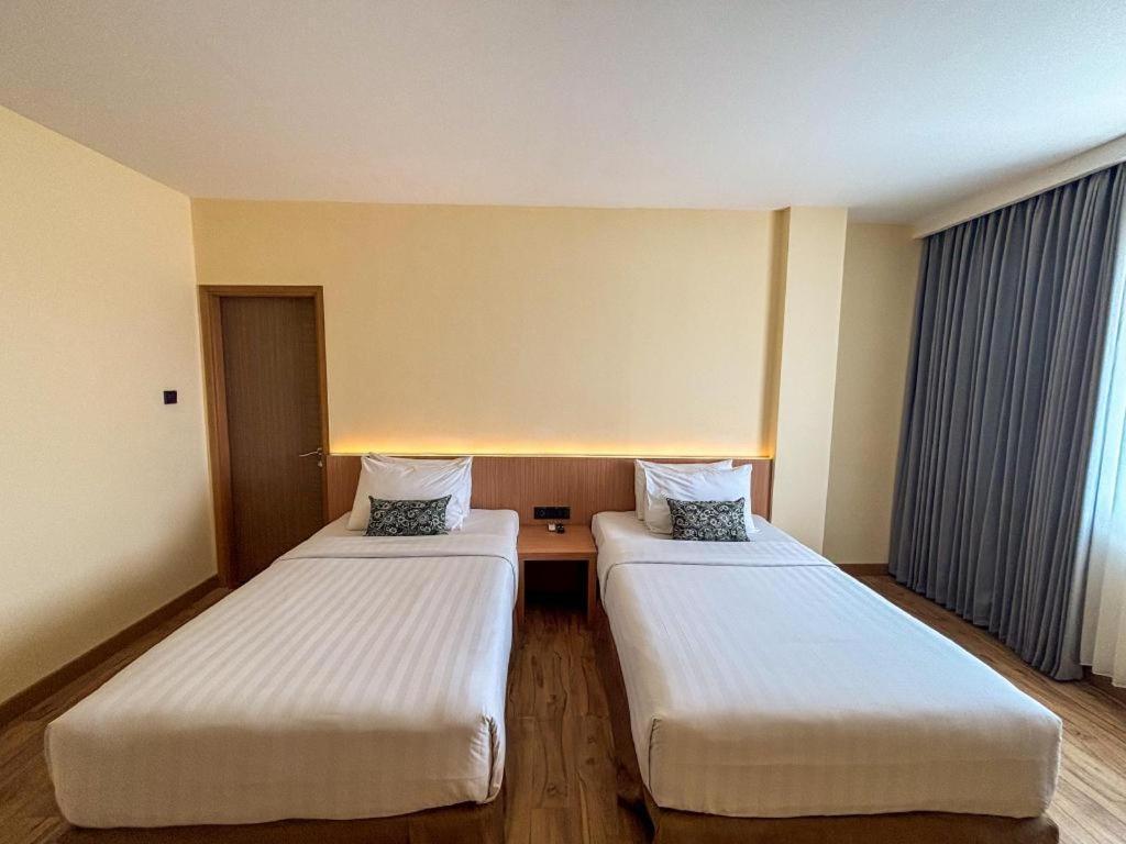 The Rivavi Legian (Bali)