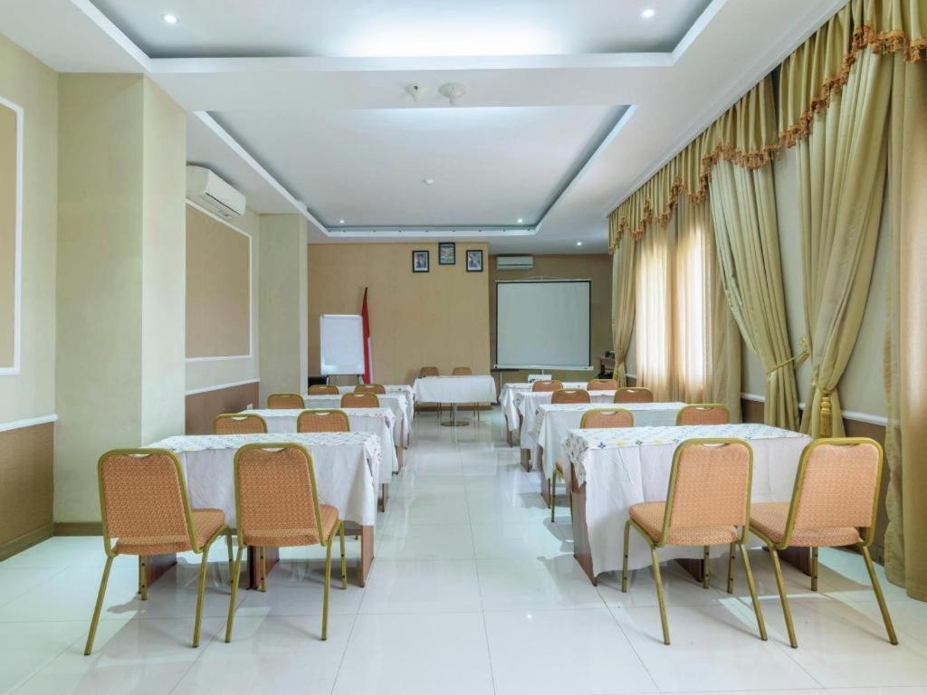 The Rivavi 3*