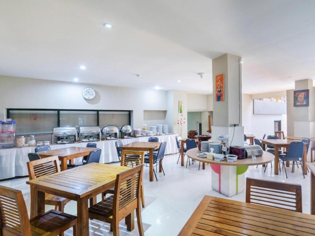 The Rivavi Legian (Bali)