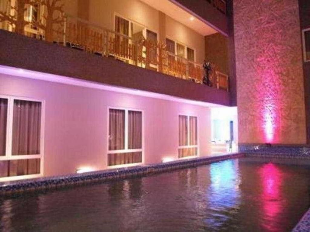 The Rivavi Legian (Bali)