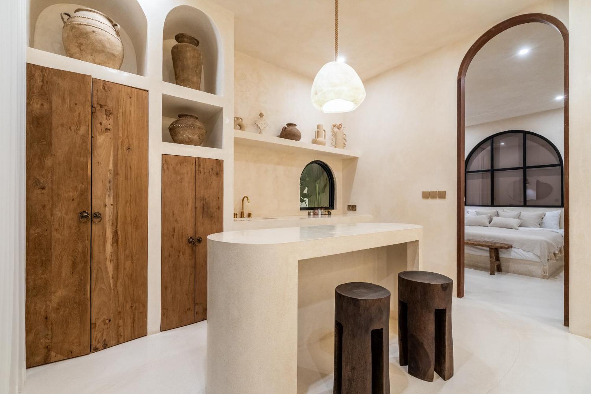 Casa Admire Villa *