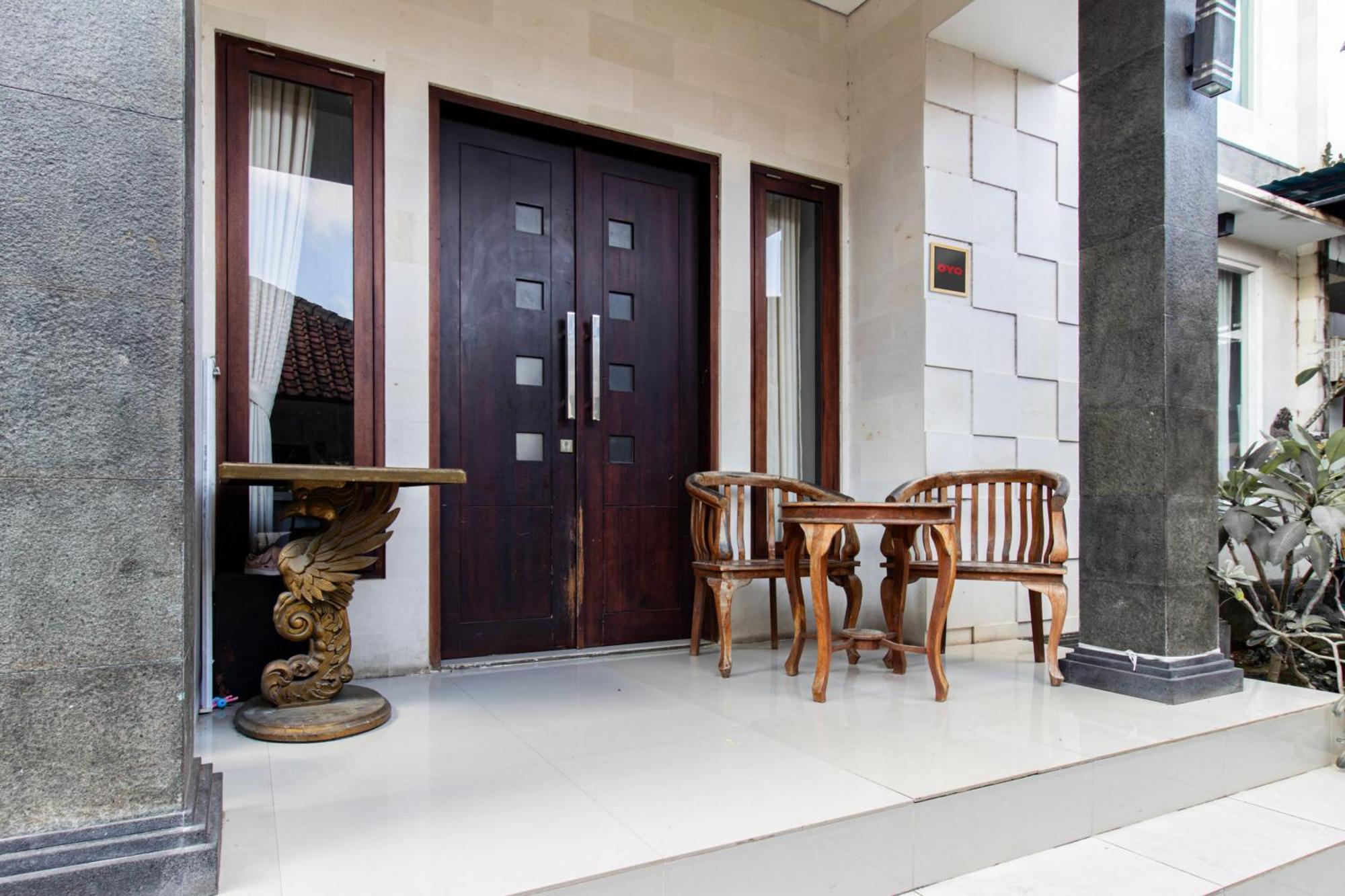 Hotel Sn Near Trans Mall Legian (Bali)