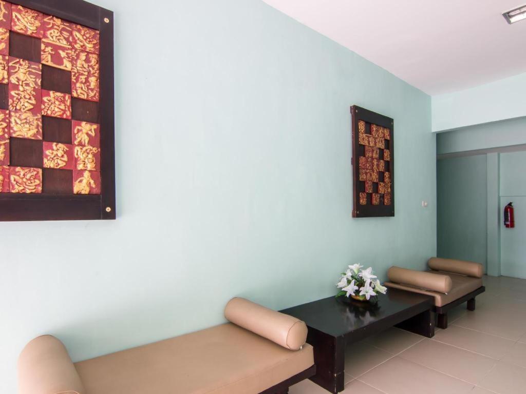 Ozz Kuta Bali Managed By Ozz Group Legian (Bali)