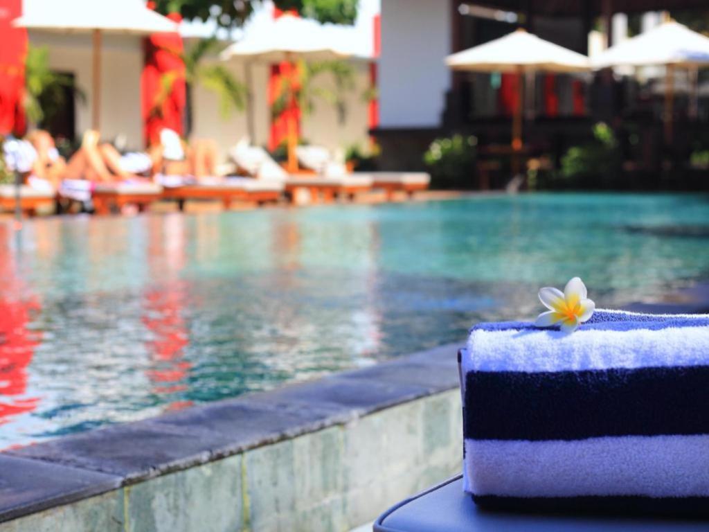 Ozz Kuta Bali Managed By Ozz Group Hotel 3*
