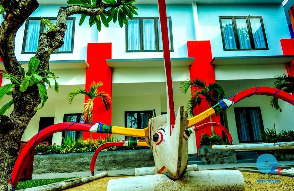 Ozz Kuta Bali Managed By Ozz Group