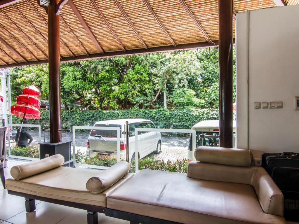 Ozz Kuta Bali Managed By Ozz Group Hotel Legian (Bali)
